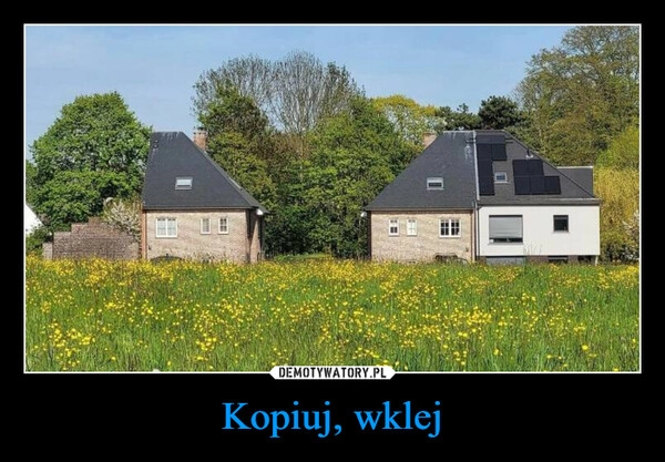 
    Kopiuj, wklej