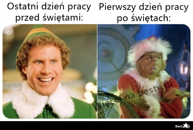 
    Przerwa świąteczna 