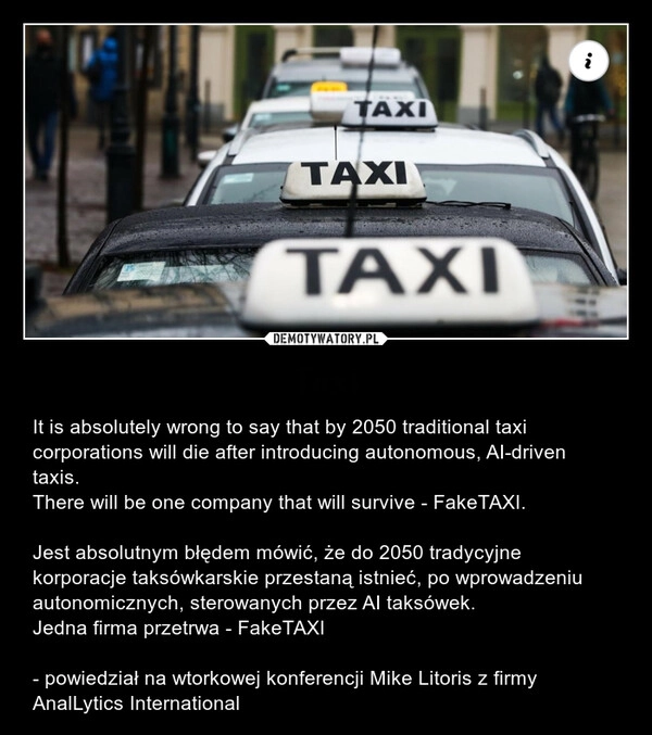 
    Taxi