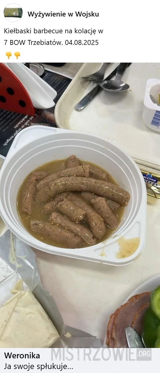 
    Jedzenie