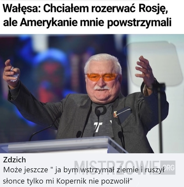 
    Wałęsa