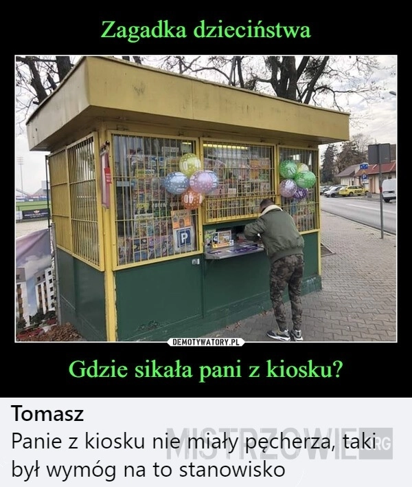 
    Zagadka