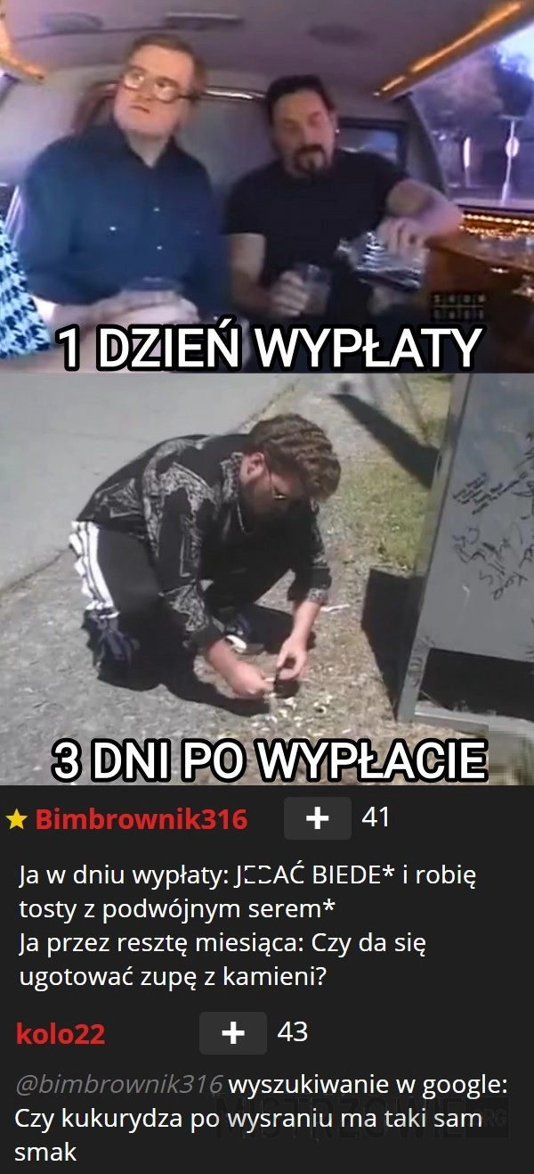 
    Wypłata