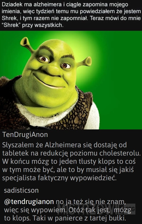 
    Dziadek