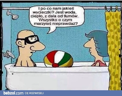 Wakacje jednak mogą być tanie