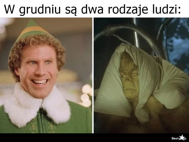 
    Świąteczny nastrój 