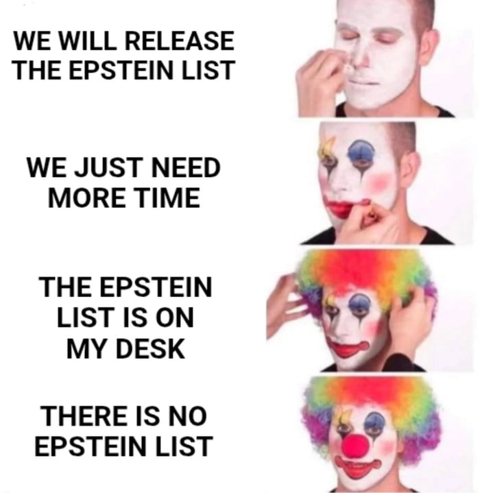
    Nothing to see here!