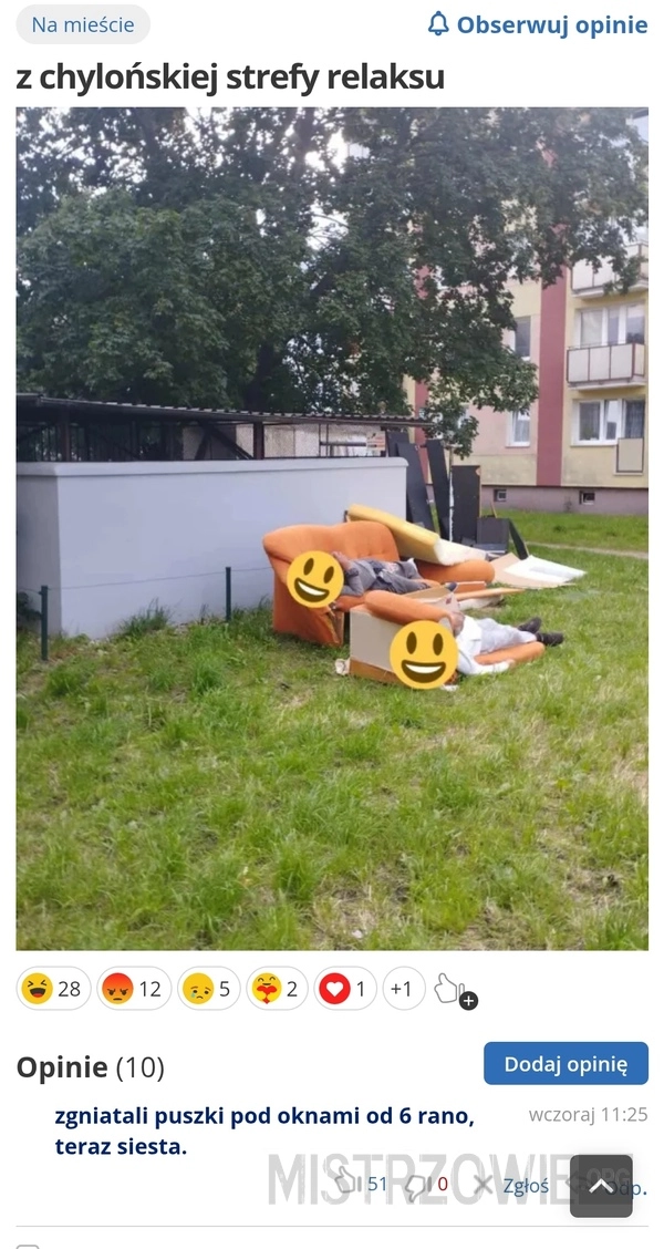 
    Siesta