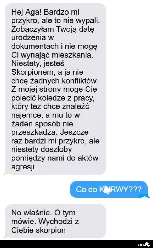 
    Poważna przeszkoda w wynajęciu mieszkania 