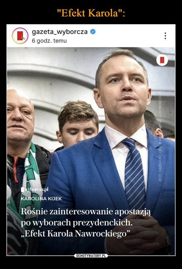 
    "Efekt Karola":