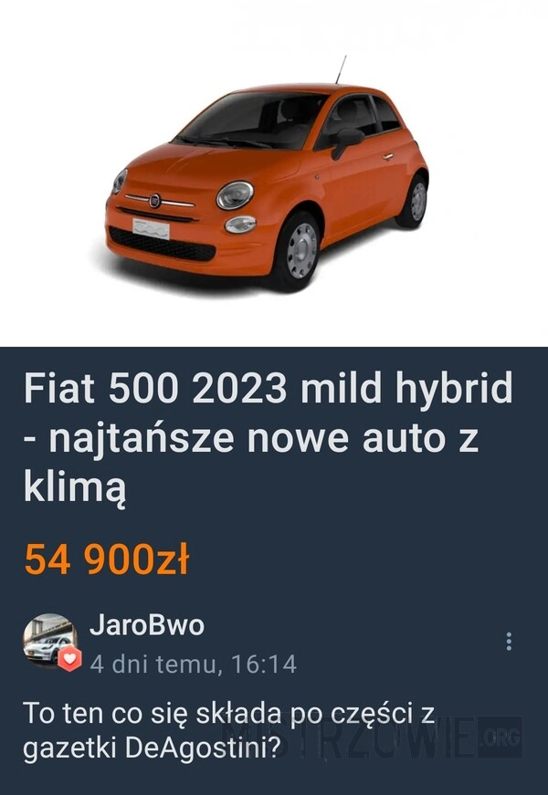 
    Fiat