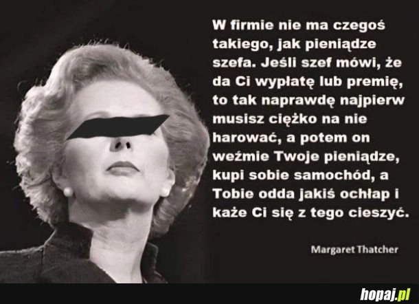 
    Firma nie rodzina