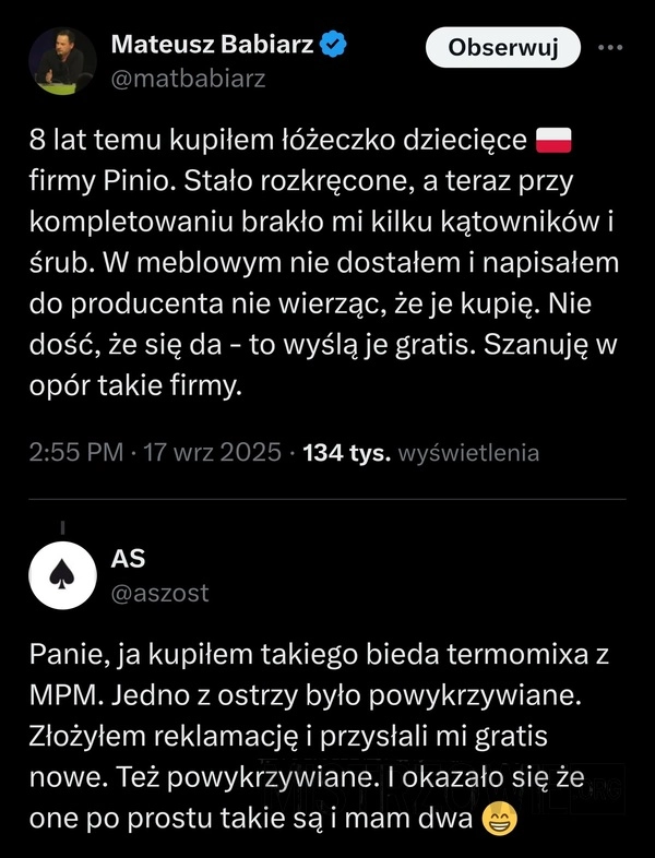 
    Sprzęt