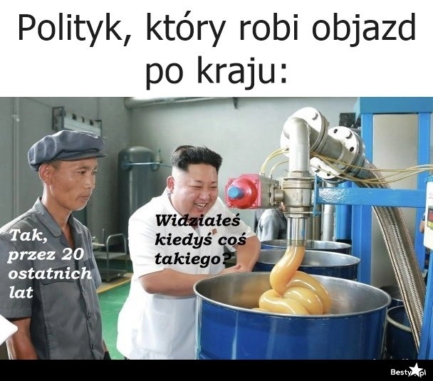 
    Objazd po kraju 