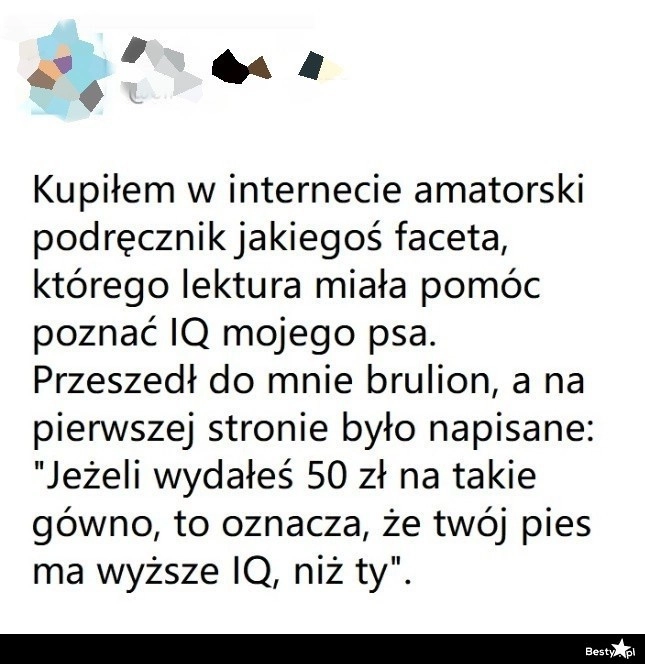 
    Amatorski podręcznik 