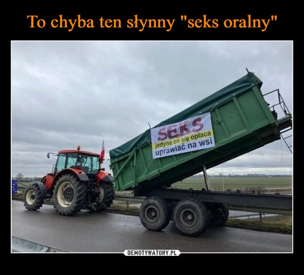 
    To chyba ten słynny "seks oralny"