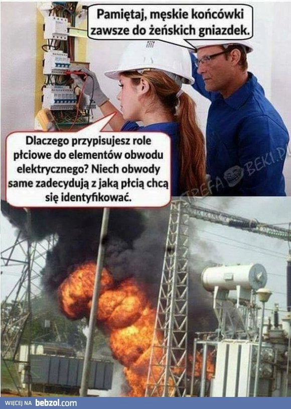 
    Niech same zdecydują