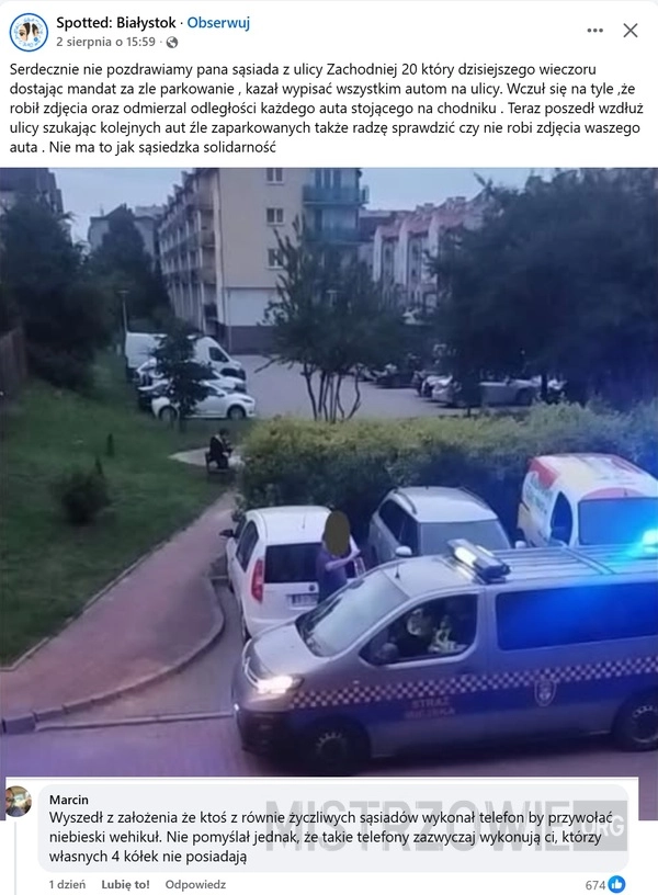 
    Komu mandacik?