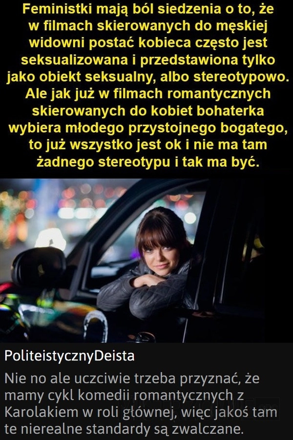 
    Feministki