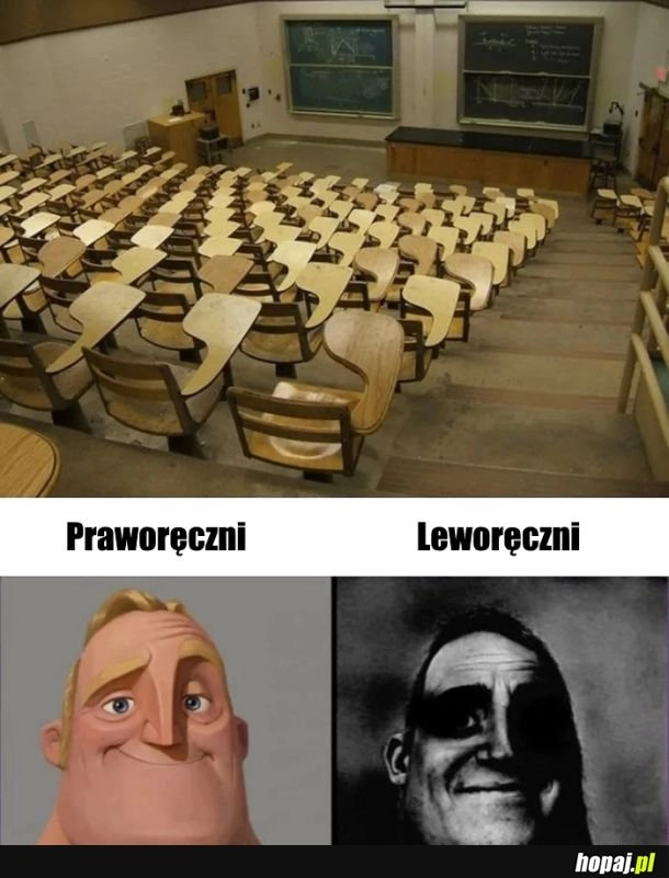 
    Nierówności