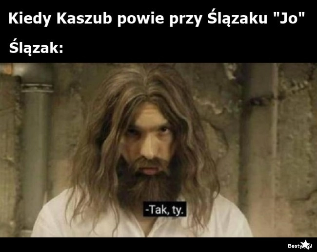 
    Ślązak i Kaszub 