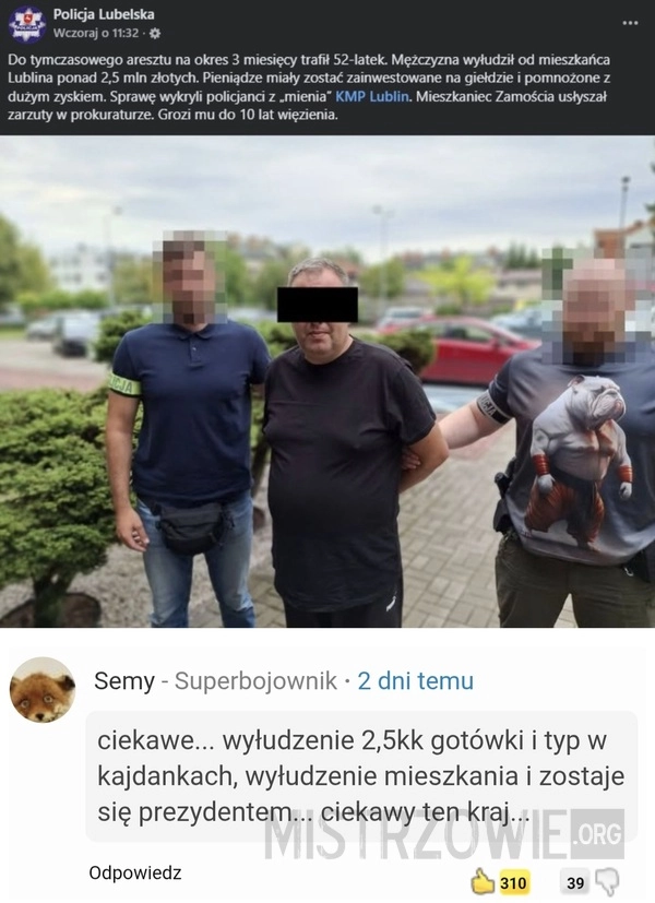
    Inni mogą