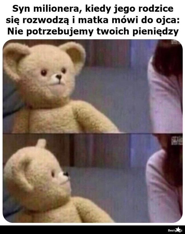 
    Mów za siebie 