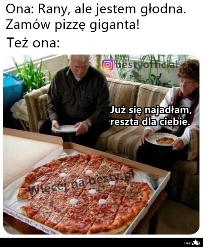 
    Pojedzone 