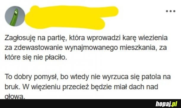 
    Pomysł. 