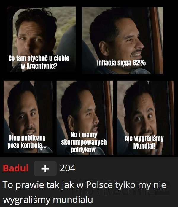 
    
			A miało być tak pięknie					