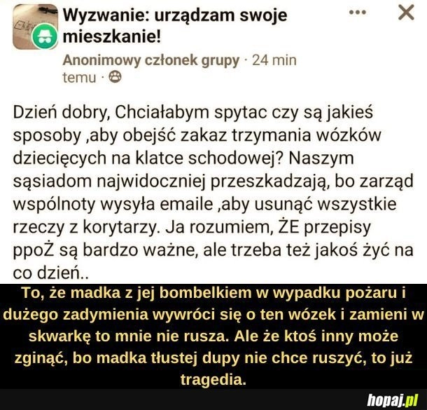 
    Wózek.