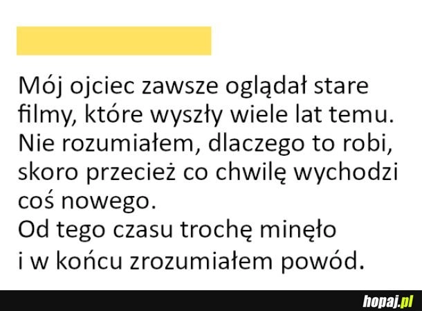 
    W końcu zrozumiałem