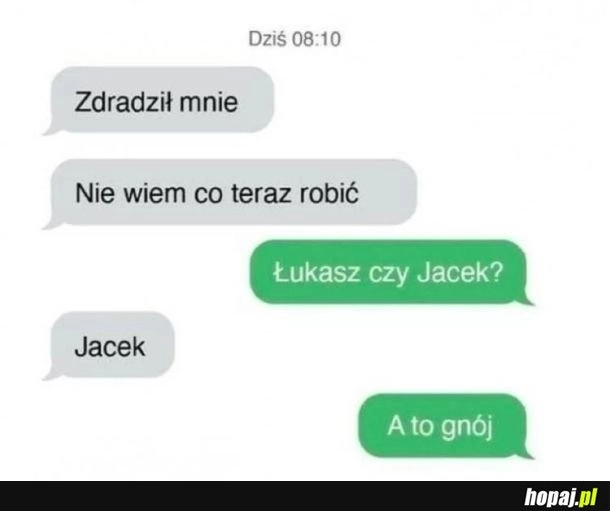 
    Jacek