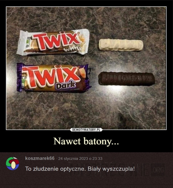 
    Twix