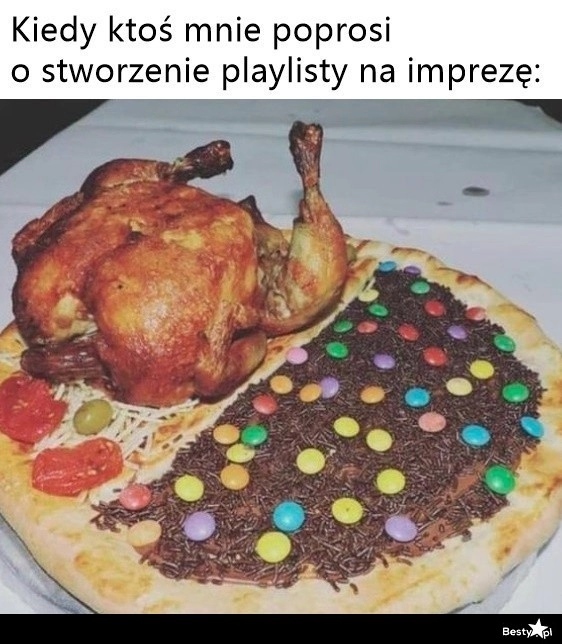 
    Dla każdego coś dobrego 