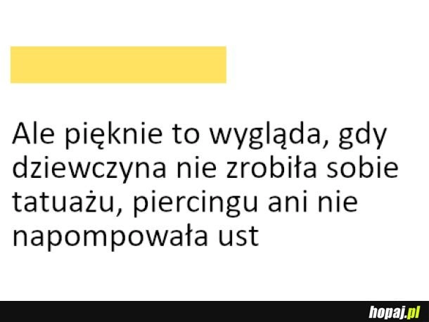 
    Pięknie to wygląda