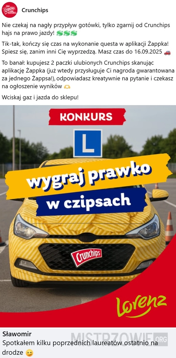 
    Hajs