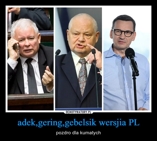 
    adek,gering,gebelsik wersjia PL 