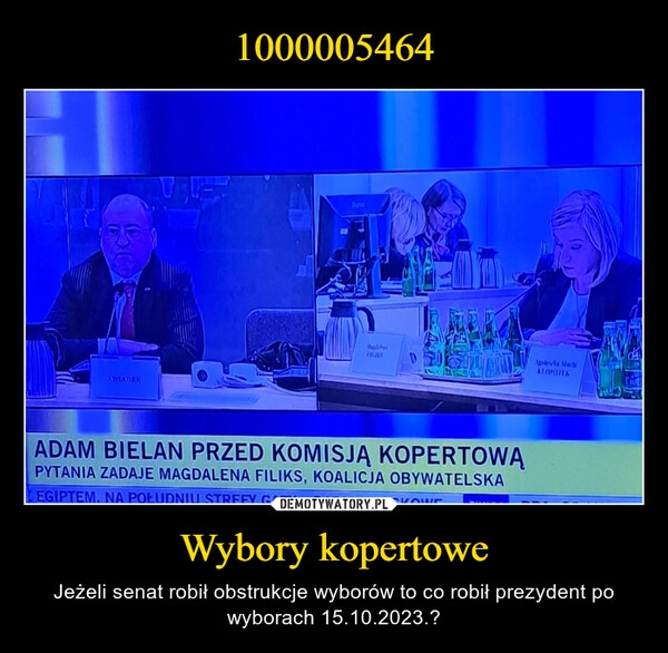 
    1000005464 Wybory kopertowe