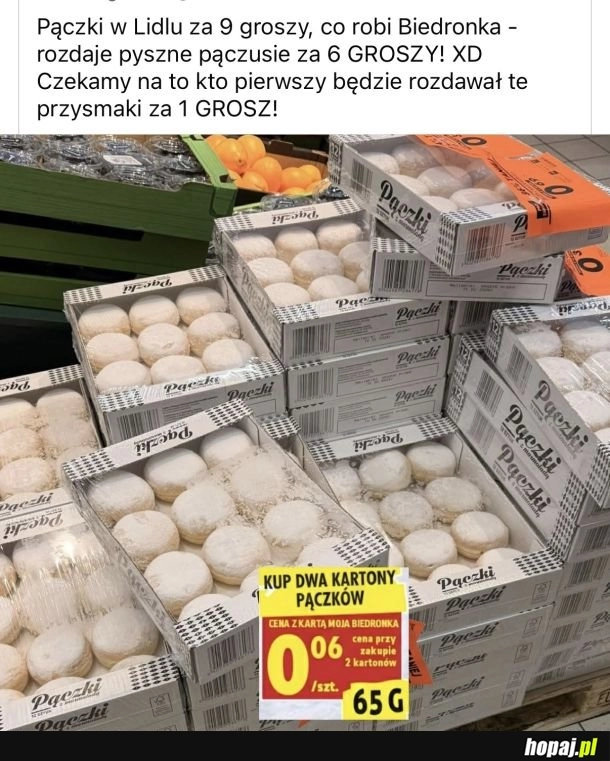 Boję się ich składu