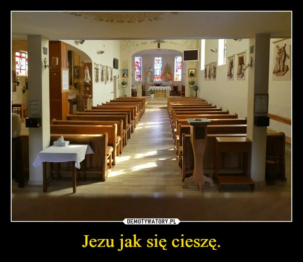 
    Jezu jak się cieszę.