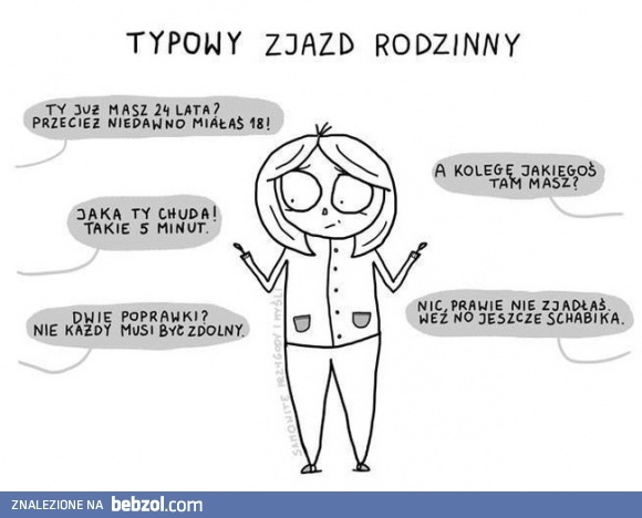 
    Zjazd rodzinny