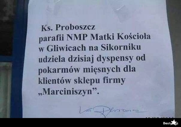 
    Umowa z proboszczem 