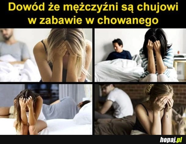 
    Zabawa w chowanego