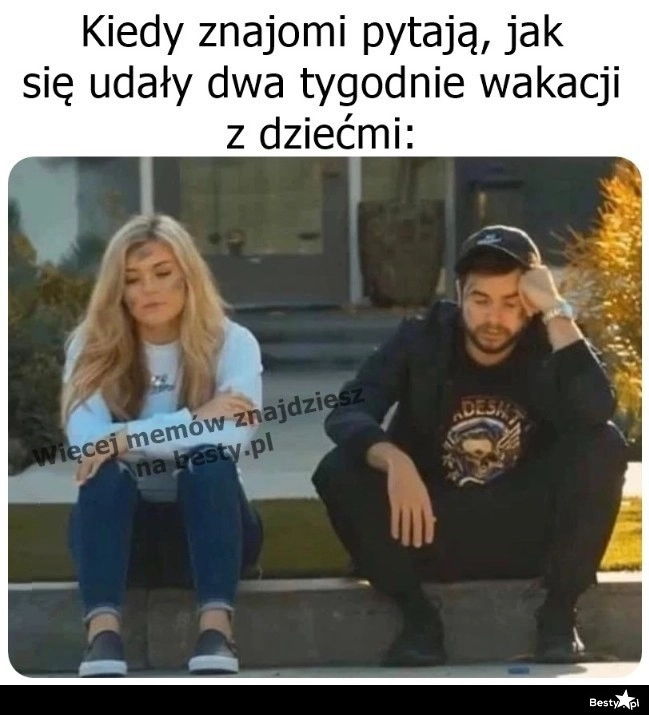 
    Wakacje z dziećmi 