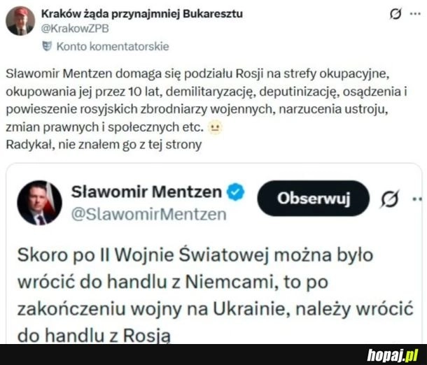 
    Sławek jak zawsze w punkt