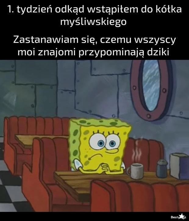 
    Koło myśliwskie 