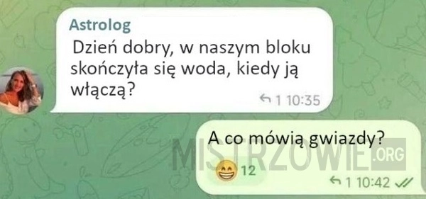 
    Woda