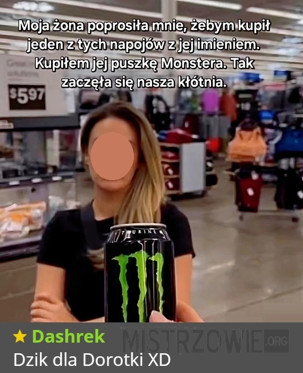 
    Napój