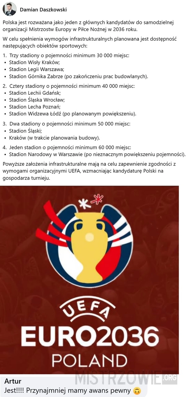 
    Euro 2036